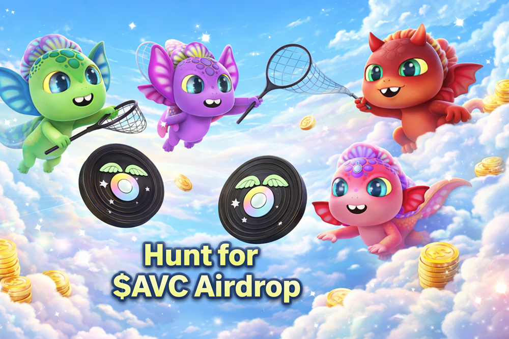 animalverse-airdrop