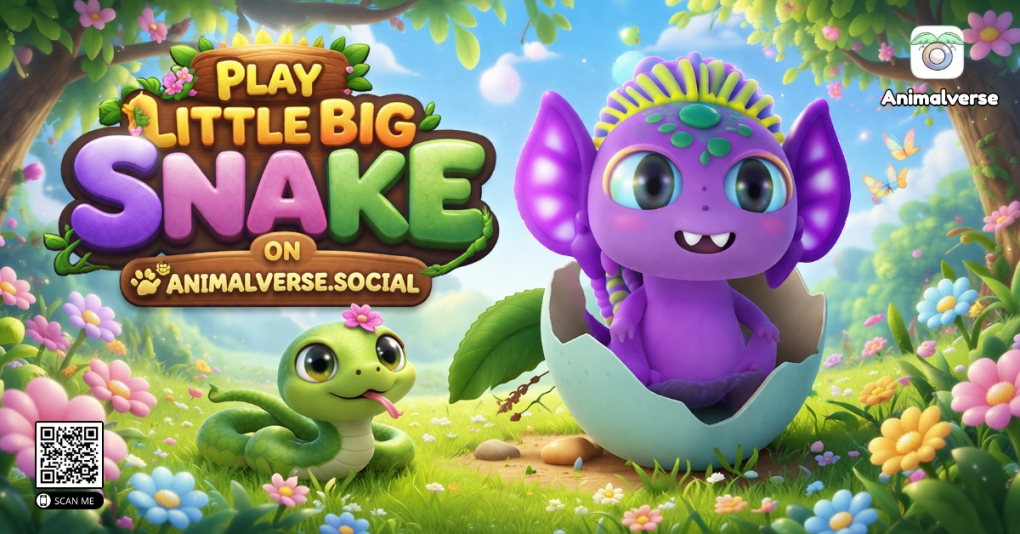 why-playing-little-big-snake-on-animalverse-social-make-more-fun