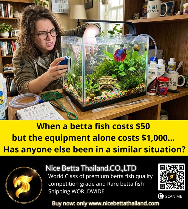 when-a-betta-fish-costs-50-but-the-equipment-alone-costs-1000-what-a-mess-has-anyone-else-been-in-a-similar-situation