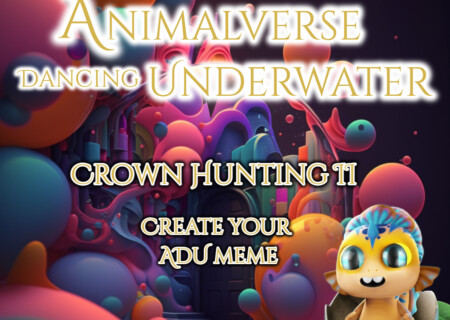 Crown Hunting II