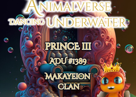 ADU Prince III