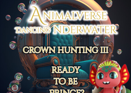 Crown hunting iii