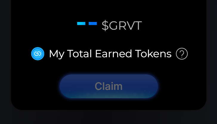 ตอนนี้ GRVT grvt_io เปิด mainnet ให้เทรดได้แล้วนะครับ