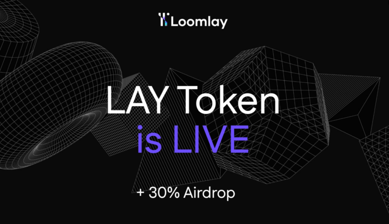 เช็ค $LAY airdrop