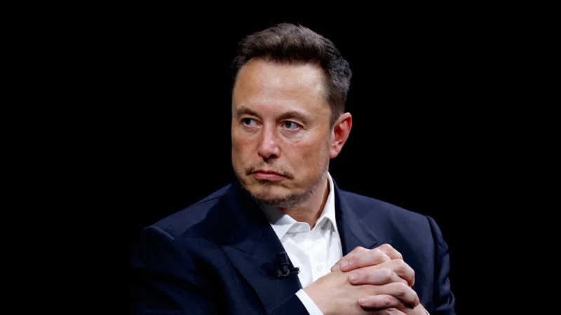 Elon Musk's X sues Twitch, accusing the streaming platform and other companies of illegally conspiring to boycott advertising on X (Twitter), BI reports.