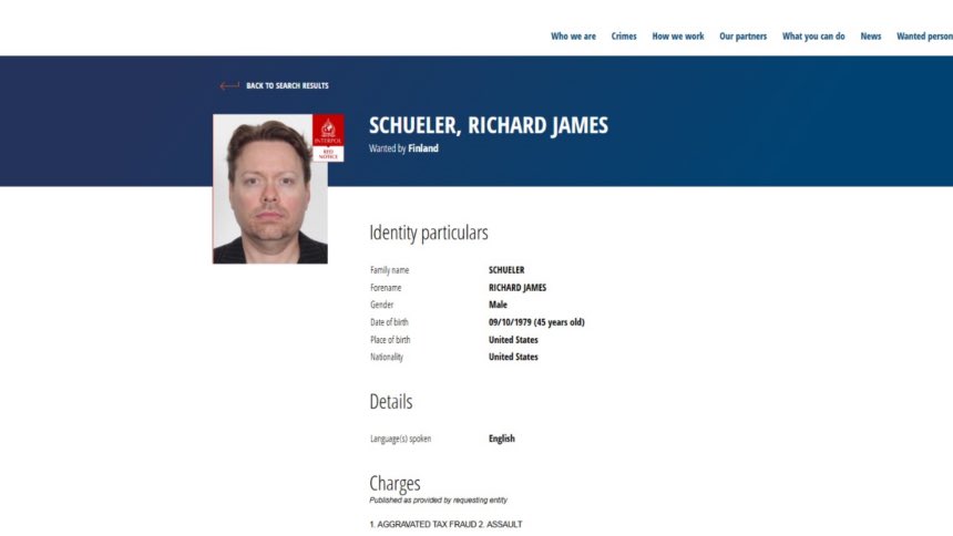 hex-and-pulsechain-founder-richard-heart-wanted-by-interpol-on-charges-of-tax-evasion-and-assault