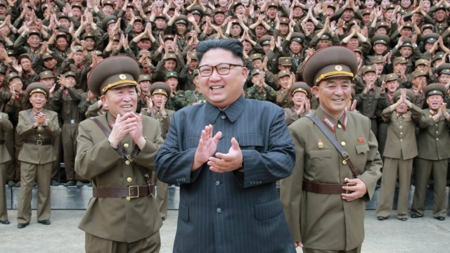 North Korean hackers stole crypto $1,300,000,000 this year..