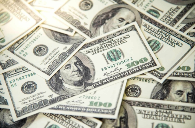 Warren Buffett says it might be a good idea "to own a lot of other currencies" besides the US Dollar.