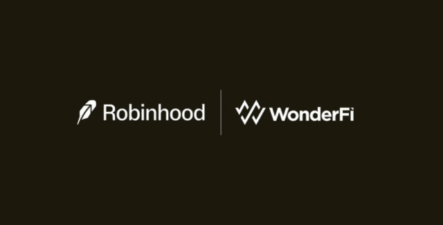 Robinhood acquires Canada's leading crypto trading platform, WonderFi.
