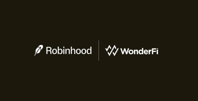 Robinhood acquires Canada's leading crypto trading platform, WonderFi.