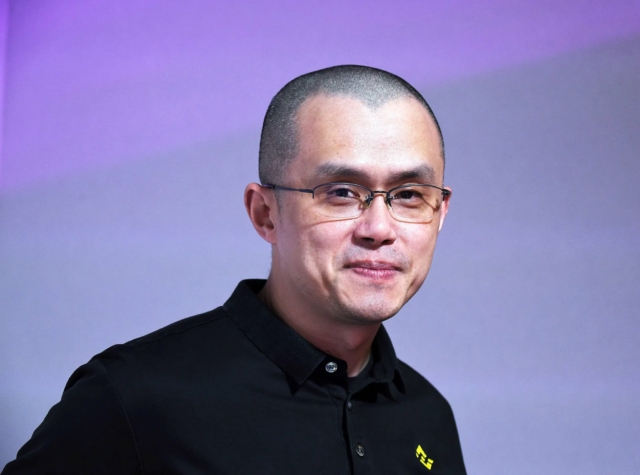 Binance Founder CZ says he feels 'sorry' for those who sold Bitcoin at $77,000.