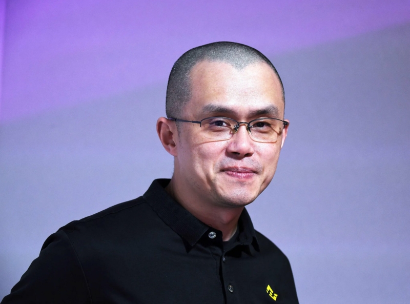Binance Founder CZ says he feels 'sorry' for those who sold Bitcoin at $77,000.