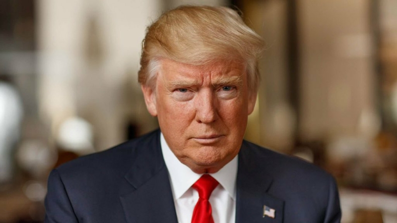 Elon Musk says President Trump "is in the Epstein files. That is the real reason they have not been made public."