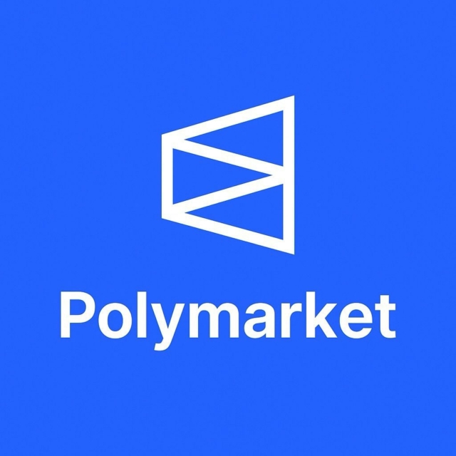 JUST IN: Crypto prediction platform Polymarket set to raise $200,000,000 in a funding round led by top venture firm Founders Fund.