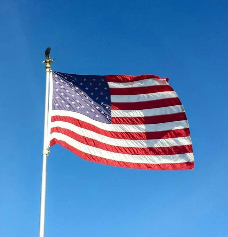 United States rescinds export restrictions on chip software to China, CNBC reports.