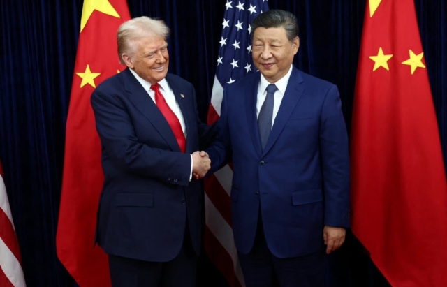 president-trump-says-his-meeting-with-chinese-president-xi-jinping-was-amazing-a-lot-of-decisions-were-made