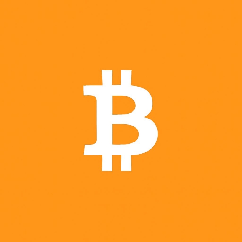 JUST IN: Billionaire Ray Dalio says 1% of his portfolio is in Bitcoin.