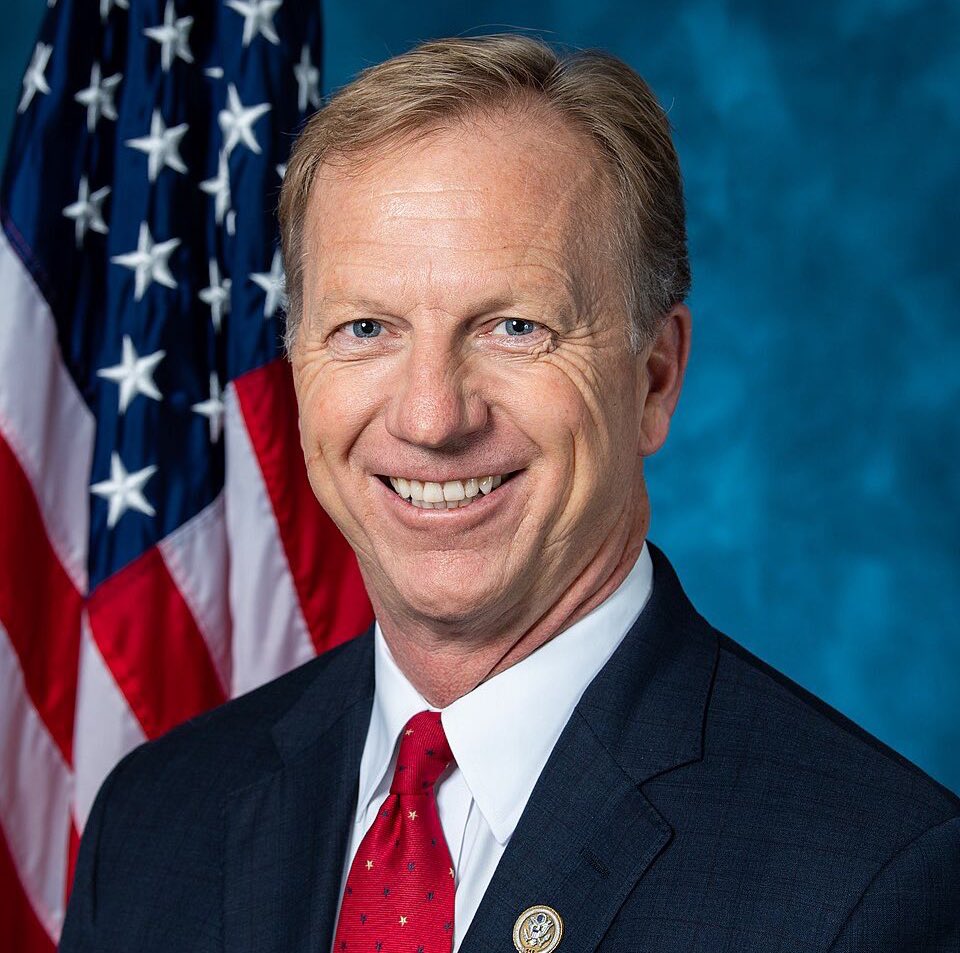 last-month-rep-kevin-hern-sold-up-to-500000-worth-of-unitedhealth-stock-today-the-trump-administration-proposed-flat-medicare-reimbursement-rates-for-insurers-causing-unh-to-crash-over-10-her-2