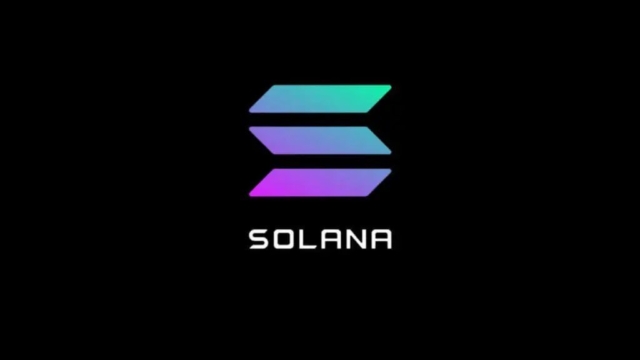 Western Union to launch Solana-based stablecoin next month.