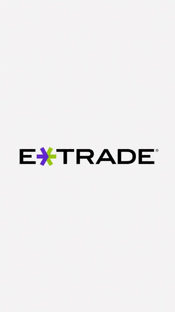 JUST IN: $2 trillion Morgan Stanley launches crypto trading on its E*Trade platform.