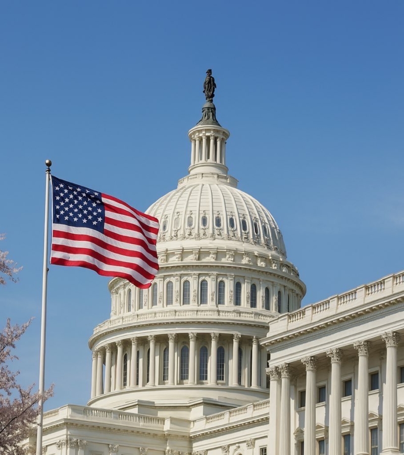 US Senate Banking Committee releases crypto Clarity Act draft bill.