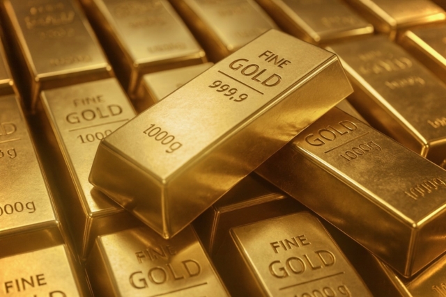fbi-arrests-senior-cia-official-after-finding-40000000-in-stolen-gold-bars-at-his-home