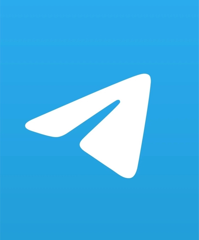 JUST IN: Telegram removed from the Apple App Store worldwide