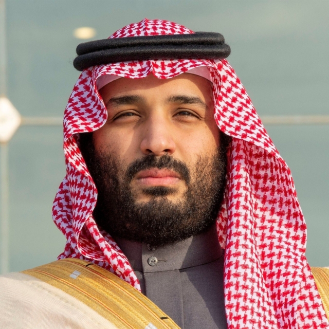 Saudi Arabia oil production falls to lowest level in 36 years.