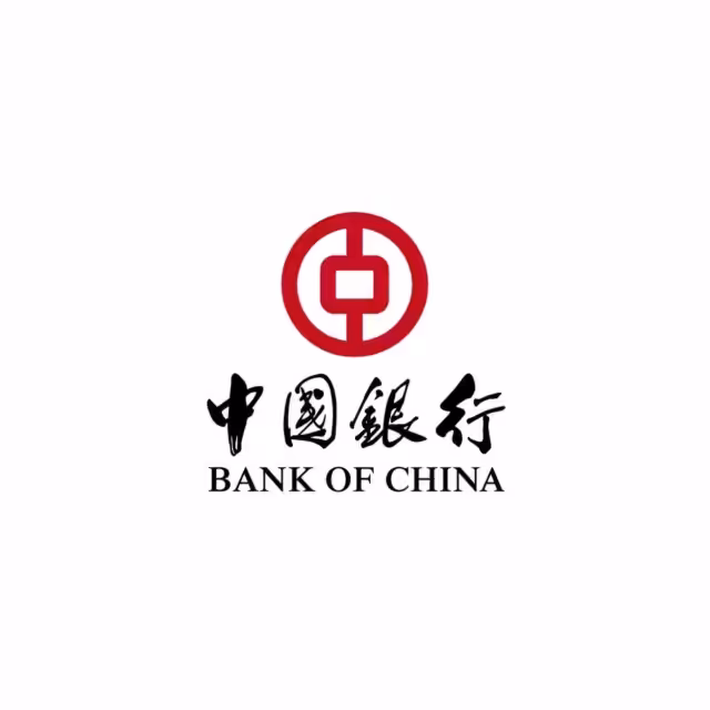 Bitcoin $BTC has a larger market cap than Bank of America and Bank of China combined.