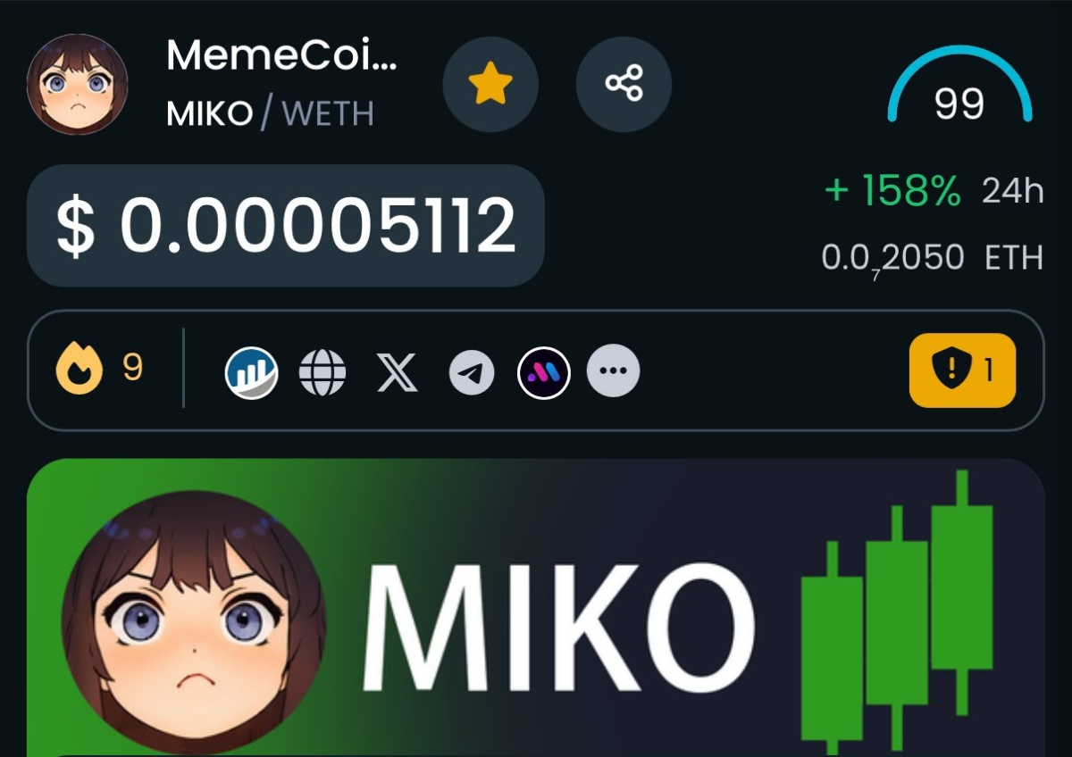 memecoingirl-new-all-time-high