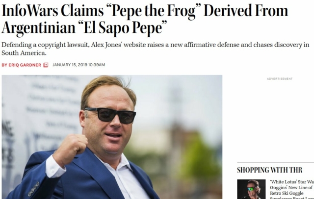 El Sapo Pepe $PEPE