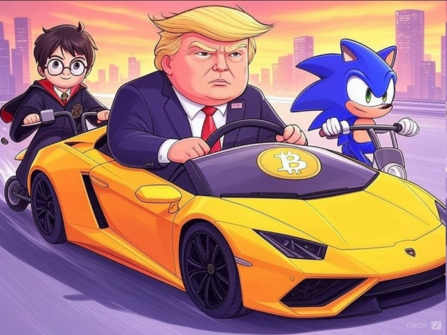 HarryPotterTrumpSonic100Inu