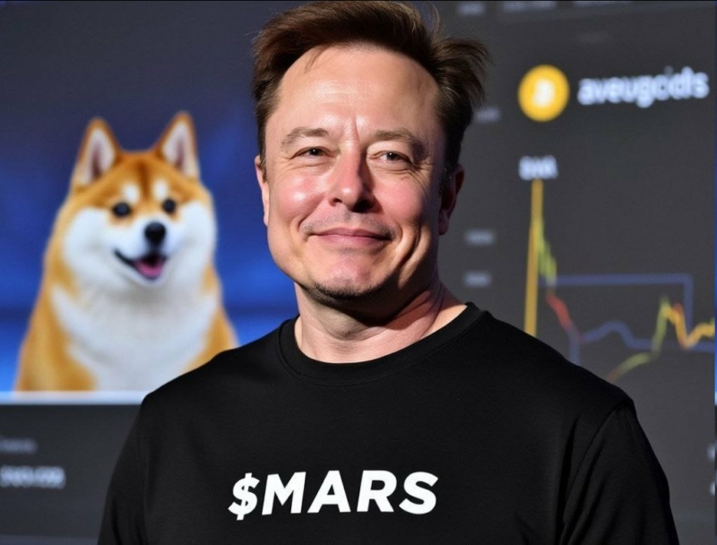 Do you think Elon Musk will succeed in getting us to Mars?