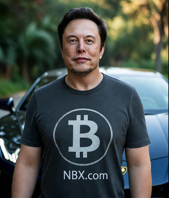 BREAKING: Elon Musk says Bitcoin derives its value from energy, calling it the “true currency.”