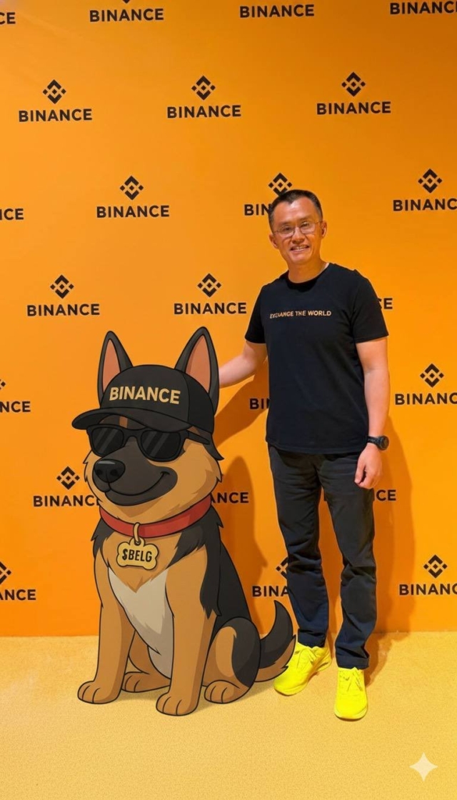 Massive week for BNB chain. Don’t miss out.