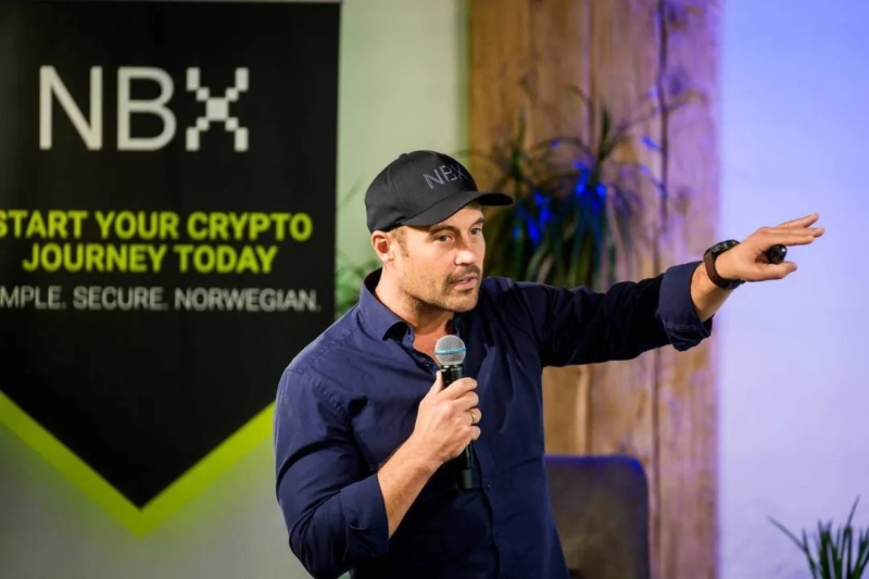 Norwegian Block Exchange has signed an agreement to acquire the customer base of crypto exchange JuJu, adding thousands of customers to the platform