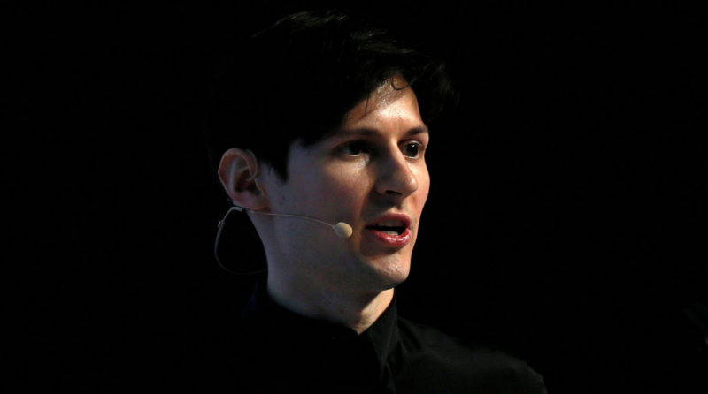 Kremlin tries to calm fears over security of Telegram after arrest of founder Durov in France