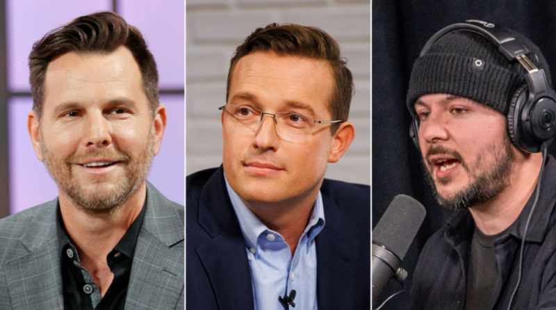 How some of the biggest right-wing social media stars became unwitting mouthpieces of Russian propaganda