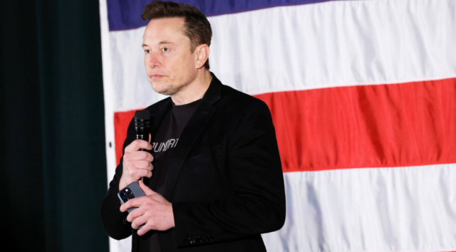 Elon Musk says he’ll fix the government under Trump. His track record paints a different picture