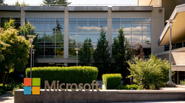 FTC opens wide-ranging antitrust probe into Microsoft