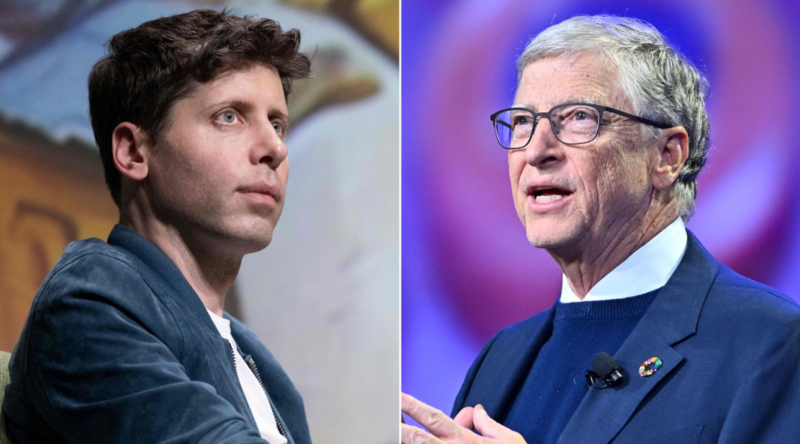 AI bigwigs want to go all-in on nuclear. They also happen to be behind nuclear companies OpenAI CEO Sam Altman and Microsoft founder Bill Gates now chair nuclear energy startups. Many tech leaders say nuclear will be necessary to power their AI ambitions. Sam Altman is the chairman of a company that promises a brighter future for humankind. No, it’s not OpenAI, the artificial intelligence company he co-founded and now runs as CEO. It’s a company called Oklo, and it’s developing the kind of nuclear power technology that many tech leaders — including Altman himself — say they will need to fuel future artificial intelligence advancements. The proliferation of electricity-hungry data centers to power our digital lives – and increasingly, the AI technology that tech giants say is the future – now means that energy demand could soon outstrip supply. And that would be a problem for tech companies who are angling for their AI technology to revolutionize almost everything about the way we live and work. But while tech leaders have pointed to nuclear energy as essential to a climate friendly future, some industry experts wonder how much their investments will truly benefit the wider public, rather than just protecting their own businesses’ ability to operate. “I think the tech companies are looking out for their own interests, and whether those nuclear vendors are able to sell additional nuclear power plants for the public is another question,” said Sharon Squassoni, a research professor at George Washington University who’s studied nuclear energy and policy. Related article Silicon Valley has a plan to save humanity: Just flip on the nuclear reactors It’s clear that more energy will need to come from somewhere. Electricity demand from US data centers has grown 50% since 2020 and now accounts for 4% of the country’s energy consumption; that figure could grow to 9% by 2030, UBS analysts said in a research note earlier this month. And overall power demand in the United States is expected to grow 13% to 15% a year until 2030, potentially turning electricity “into a much scarcer resource,” according to JPMorgan analysts. The electricity needs of data centers have also threatened to upend tech giants’ sustainability promises. Tech giants have pointed to the benefit of nuclear energy’s reliability versus other renewable energy sources, such as solar or wind. Microsoft in September secured a deal to reopen a reactor on Three Mile Island, the site of a 1979 partial meltdown in Pennsylvania, aiming to revive a different reactor by 2028 to power its AI ambitions. Amazon and Meta have also begun working to lock in deals to secure future nuclear power for their data centers. “Data centers operate 24/7 and they need a stable supply of electricity. They can’t shut down because the wind is not blowing or the sun is down,” said Anna Erickson, a professor at Georgia Tech who studies nuclear engineering. Oklo isn’t Altman’s only nuclear energy investment. The OpenAI CEO has also invested in Helion Energy, a nuclear startup that’s using a different kind of technology from Oklo. Facebook co-founder and now Asana CEO Dustin Moskovitz, LinkedIn co-founder Reid Hoffman and billionaire tech investor Peter Thiel’s venture capital firm, Mithril, have also invested in Helion Energy. And Altman isn’t the only tech leader trying to cash in on the push toward nuclear. Separately, TerraPower, which is backed and chaired by Microsoft founder Bill Gates, is in the early phases of building a new nuclear reactor in Wyoming. Google joined a $250 million funding round for nuclear startup TAE Technologies in 2022, and Amazon anchored a $500 million financing round for nuclear startup X-energy in October. Amazon founder Jeff Bezos has also invested in Canadian nuclear startup General Fusion. As of August, Peter Thiel’s venture capital firm, Mithril, owned 5.3% of Oklo’s shares, and the billionaire tech investor has reportedly backed other nuclear startups. Tech investor Cathie Wood’s Ark Invest also invested in Oklo earlier this year. (President-elect Donald Trump’s pick for energy secretary, Chris Wright, chief executive of the fracking company Liberty Energy, also serves on Oklo’s board.) The push for nuclear Already, lawmakers are lining up to support expanding nuclear power. President Joe Biden in July signed into law the Advance Act, a bill designed to make it easier, cheaper and faster to permit and build new nuclear reactors that received bipartisan support. And during this year’s COP28 climate talks, the United States joined more than 20 other countries in pledging to triple global nuclear energy capacity by 2050. Related article The US is on the cusp of a nuclear renaissance. One problem: Americans are terrified of the waste