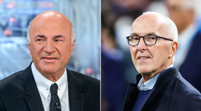 Shark Tank’s’ Kevin O’Leary and billionaire Frank McCourt want to buy TikTok. One problem: It’s not for sale Clare Duffy (L-R): Kevin O'Leary, Frank McCourt. The two investors are behind a bid to buy TikTok's US assets from ByteDance ahead of possible US ban. New York CNN — A group formed by billionaire entrepreneur and former Los Angeles Dodgers owner Frank McCourt has made a formal offer to buy TikTok from its China-based parent company, ByteDance. The group, which calls itself The People’s Bid for TikTok and is also backed by “Shark Tank”-famous investor Kevin O’Leary, said Thursday it had delivered a proposal to ByteDance to acquire TikTok’s US assets. It did not disclose the value of the offer. The bid comes just one day before the Supreme Court is set to hear oral arguments over whether to uphold a law that would ban TikTok in the United States starting January 19 if it is not sold, following a legal challenge from the social media company. But the proposal could face a major problem: ByteDance has repeatedly said TikTok’s not for sale. Terms of Service with Clare Duffy - Square After President Joe Biden signed the law that could ban the app in April, ByteDance swatted down speculation that it was exploring a sale and said that it had no plans to sell TikTok. In a filing to the Supreme Court — which argues that the law would violate the first amendment rights of the platform and its users — the company said the law “will take effect on January 19, 2025, shutting down TikTok for its more than 170 million monthly American users.” TikTok and ByteDance did not immediately respond to requests for comment about the McCourt group’s bid. TikTok is the first Chinese social media app to become a global success that competes with American tech giants. The People’s Bid is backed by investment firm Guggenheim Securities, as well as technologists and academics, including world wide web inventor Tim Berners-Lee. And McCourt said the group plans to work with President-elect Donald Trump to close the deal. The group’s plan is to buy the US version of TikTok without its famous algorithm and rebuild it on American-designed technology, a likely response to a Chinese export control rule requiring a license to sell sensitive technologies. China’s commerce ministry previously said it would “firmly oppose” a forced sale of TikTok. TikTok's parent company ByteDance has repeatedly said it has no interest in selling the American version of the app. That effort would “minimize interruption for TikTokers and prioritize privacy and trust on the platform,” the group said in a statement. “By keeping the platform alive without relying on the current TikTok algorithm and avoiding a ban, millions of Americans can continue to enjoy the platform,” McCourt, who formed the group through his organization dedicated to improving the internet, Project Liberty, said in a statement Thursday. “We look forward to working with ByteDance, President-elect Trump, and the incoming administration to get this deal done.” But many users and social media experts have questioned whether a sale that excludes the algorithm could be successful, given that the technology that decides what users see on their “For You” feeds is a major reason for the app’s popularity. Other tech giants have struggled to replicate it. “We want to eliminate the misconception that it can’t sell because no one will buy it without the algorithm. NOT true,” O’Leary said in an X post Wednesday, after announcing he was joining the bid to buy the app earlier this week. “We’ll buy it without the algorithm. We don’t need them. We’ll do it ourselves and make TikTok wonderful again.”