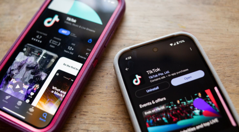 TikTok is set to be banned Sunday. Here’s what it means for you Clare Duffy The clock is ticking down on TikTok in America. A law that requires TikTok to find a new, non-Chinese owner or face a ban is scheduled to go into effect Sunday — and there is little indication the company is set to pull off a sale before then. That means 170 million Americans could lose access to a platform they use to find entertainment, news and community, or even run a business, after TikTok became the first new platform in years to pose a real competitive threat to A﻿merican social media stalwarts like Instagram and YouTube. The Supreme Court on Friday upheld the law, bringing the ban one step closer. But although the ban deadline is now just two days away, there are still many unknowns about what exactly will happen. Will TikTok shut itself off entirely in the United States? That’s not what users or experts had expected, but one report indicated it may do just that. Will the outgoing President Joe Biden administration provide direction? That’s not sounding likely. Will incoming President Trump intervene? If the list of expected attendees at his inauguration is any indication, it’s likely he’ll try. Here’s what we know — and what we don’t — about the ban deadline day. Will my app go away? Experts had expected the app to be removed on Sunday from the Apple and Google app stores — which could face fines under the law for continuing to host TikTok after the deadline. That would mean anyone without the app already on their phones couldn’t download it, but existing users could continue accessing it, without security updates, until it eventually becomes glitchy or stops working. Related article They built careers on TikTok. Now they’re bracing for a possible ban But a Biden administration official told CNN Thursday that the outgoing president plans to leave it to Trump to enforce the ban. “Our position on this has been clear: TikTok should continue to operate under American ownership. Given the timing of when it goes into effect over a holiday weekend a day before inauguration, it will be up to the next administration to implement,” the official said. That could mean that, given Trump takes office the day after the ban takes effect, there would be no one to explicitly instruct app stores to remove the platform on Sunday, potentially leaving them to decide for themselves whether to comply. But even if the app stores left TikTok alone, the company may decide to pull the plug itself. The Information reported Wednesday that TikTok was preparing to shut itself down entirely on Sunday and instead direct users to an informational page about the ban. So, users should mentally and emotionally prepare to potentially lose access to the app starting Sunday, unless they want to download a VPN to get around the ban. Why TikTok has been banned The central allegation against TikTok is that the company poses a potential national security risk. US officials have worried that the Chinese government could pressure TikTok or its parent company, ByteDance, into handing over the personal information of its US users, which could then be used for Chinese intelligence operations or the spreading of Chinese-backed disinformation. There’s no evidence yet that that has actually happened. Still, policymakers and security experts have said China’s national security laws make it a possibility — identifying a kernel of risk that fits into a broader anti-China narrative linked to issues including trade, human rights and authoritarianism. Those concerns were renewed after a report this year suggested US user data had been repeatedly accessed by China-based employees. TikTok has disputed the report. President Joe Biden signed a bill in April that requires the platform to be sold to a new, non-Chinese owner or be banned in the United States. What’s Trump going to do? Although the idea of a TikTok ban was born during Trump’s first presidency, he has since made a 180-degree turn and said he wants to save the app. Related article Biden administration weighed options with impending TikTok ban, but decision will likely fall to Trump The complicating factor: the ban is set to go into effect one day before Trump takes office. Trump had asked the Supreme Court to temporarily pause the ban’s implementation to give him time, as president, to negotiate a sale of TikTok. And sources familiar with his plans told CNN on Wednesday that he was weighing whether to delay the ban and preserve Americans’ access to the platform while he works on a deal. TikTok CEO Shou Chew is set to be seated on the dais, alongside other leading tech CEOs, at Trump’s inauguration — perhaps a sign of just how serious the incoming president is about trying to save the app. And with some in Congress now suggesting that TikTok might need more time to find a buyer, Trump could find support in trying to push off the ban to a later date. The law gives the president the option to extend the ban by 90 days, but triggering the extension requires evidence that parties working on purchasing have made significant progress, including binding legal agreements for such a deal — and TikTok’s parent company, ByteDance, hasn’t publicly updated its stance that the app is not for sale. Is a sale still possible? Even if the TikTok ban does go into effect, a sale of the app to a non-Chinese owner could restore access for US users. A group formed by billionaire entrepreneur and former Los Angeles Dodgers owner Frank McCourt and including “Shark Tank”-famous investor Kevin O’Leary made a formal bid to buy TikTok from China-based ByteDance earlier this month. The group wants to buy TikTok’s US assets, albeit without the app’s beloved algorithm — which China has indicated it will not allow to be sold — and rebuild the platform with what they say would be a more transparent feed, and more user control over their data. Chinese officials have also reportedly discussed the possibility of selling TikTok to X owner Elon Musk, whom they might consider the friendliest possible American owner. Musk and ByteDance have not commented on the reports; TikTok called them “pure fiction.” McCourt told CNN on Thursday that while ByteDance’s bankers have confirmed receipt of his group’s offer, he expected the company was “waiting to hear what the Supreme Court does” before seriously engaging in any acquisition conversations. “But they haven’t told us to go fly a kite,” he said, adding that following the court’s ruling, “I hope we can have a robust conversation.” But here’s the thing: Even if TikTok is sold and Americans can keep using it, it will in many ways be a different app. Because China is almost certain to block the sale of the algorithm along with TikTok’s US assets, the app’s “For You” feed will have to be rebuilt by the new owner — which will be no easy task. Many tech giants have already spent years trying to replicate TikTok’s algorithm without quite succeeding. Spinning off an American-only version of TikTok could also mean the rest of the world has to download a new app to access US users’ content. The bottom line is, until Sunday — and probably extending at least into next week — there may be more questions than answers for TikTok users about the app’s future.