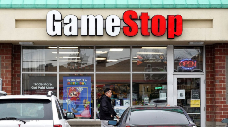 GameStop is closing a ‘significant number’ of stores and will invest heavily in bitcoin After GameStop closed about a quarter of its locations within the past year, shuttering 1,000 stores across the world, the company said it’s not close to done. And as the struggling company closes stores, it will invest cash in cryptocurrencies. GameStop revealed in a regulatory filing Tuesday that it expects to close a “significant number” of additional locations in the coming months, although the “specific set of stores has not been identified for closure.” A majority of the closures occurred in its biggest market, the United States, with 590 locations shutting down and reducing its store count to 2,325 as of February 1. More than 330 locations closed across Europe, plus nearly 50 stores in Canada and Australia. Globally, 3,203 GameStops remain — down drastically from its peak of about 6,000 a decade ago. GameStop has closed hundreds of stores over the past several years because it has struggled to adapt to customers’ changing habits of buying games online and streaming. The company was also center of the “meme stock” craze in 2021, which briefly boosted its stock. GameStop joins a number of other well-known retailers closing stores or completely disappearing, including Joann, Forever 21, Kohl’s and Macy’s. Among the reasons contributing to the retail exodus is continuing inflationary pressure on consumers’ wallets, pressure from private equity and retailers not quickly adapting to changing shopping habits. As part of GameStop’s pivot away from retail, the company also said that it’s getting into bitcoin as a treasury reserve asset, announcing that a “portion of our cash or future debt and equity issuances” might be invested in the digital currency. “The pivot to bitcoin is really a defense against irrelevance,” Neil Saunders, an analyst at GlobalData Retail told CNN, adding that it’s “an odd thing as it’s basically saying the strategy isn’t retail but to act as some kind of cryptocurrency investment vehicle.” Nevertheless, the crypto announcement helped juice the stock: GameStop (GME) shares soared 16% in premarket trading Wednesday.