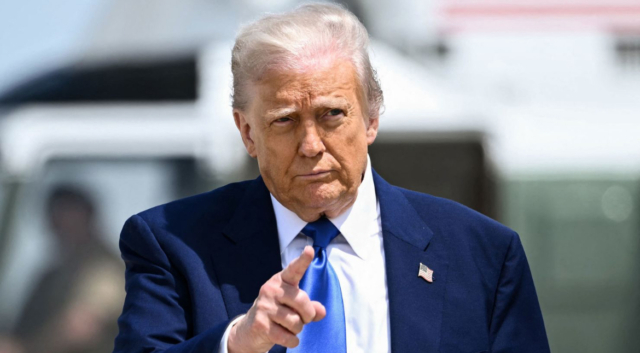 Trump’s crypto conflicts keep piling up. He’s not even trying to hide them Trump and his sons' crypto endeavors are expanding, creating more and more avenues for potential corruption. The Trump family’s crypto empire is expanding rapidly, and it’s making earlier ethics debates over his hotel and casino business interests look downright quaint. There are only so many rooms a foreign diplomat can book to curry favor with the president, and that might total into thousands of dollars, at most. And even President Donald Trump might have a limit on how many luxury Qatari jets he’d accept as gifts. But in the opaque world of cryptocurrencies, where transactions are often anonymous and unbound by national borders, there is virtually no cap on the amount of money a person or government could funnel to the president, his family and the growing list of entities they control. That list of entities already includes two “meme coins” — digital assets with no utility that serious crypto advocates tend to roll their eyes at — and an exchange called World Liberty Financial, which issues its own token. And soon, anyone with a brokerage account will be able to buy shares on the open market of American Bitcoin, a crypto mining firm backed by the president’s sons, Eric Trump and Donald Trump Jr. ‘Sum of all fears’ News of American Bitcoin’s plans to go public emerged Monday night, around the same time that another crypto side hustle was wrapping up: Bidding ended Monday in an auction for a private dinner with Trump, billed as an “unforgettable gala,” for the top holders of the $TRUMP meme coin. The top 25 were promised face time with Trump and a “VIP tour” of one of his private clubs. The dinner auction may be the most flagrant pay-to-play effort Trump has engaged in as president so far. “He is essentially selling access to the presidency of the United States,” said Jordan Libowitz, vice president for communications at the nonprofit Citizens for Responsibility and Ethics in Washington, or CREW. Libowitz described the auction as “the sum of all fears” scenario — the exact thing that the United States’ founders were worried about when they included the (unfortunately branded) emoluments clause in the Constitution. (Tl;dr: People working for the federal government can’t receive gifts from foreign governments without Congress’ approval.) Presidents giving access to campaign donors is nothing new — in the ’90s, the Bill Clinton administration lavished dozens of Democratic contributors with stays in the Lincoln Bedroom, in a scandal known as the Fat Cat Hotel. But crypto offers a level of anonymity and scale that the White House has never seen. Over the past month, crypto investors plowed an estimated $148 million into Trump’s meme coin, according to Reuters, which cited data from crypto research firm Chainalysis. The vast majority of the coin’s supply — 80% — is held by two Trump Organization affiliates, which make money through transaction fees. Chainalysis estimates that those entities raked in at least $1.3 million in fees in the weeks after Trump announced the private dinner auction. The dinner auction is just part of the crypto controversy. Earlier this month, the New York Times’ David Yaffe-Bellany reported that World Liberty Financial had secured a deal to take $2 billion in deposits from a venture fund backed by the government of Abu Dhabi — a revelation that helped torpedo crypto industry-supported legislation in the Senate last week. Even crypto advocates on the right aren’t loving the optics of a president directly enriching himself and his family through an industry that he is not only actively working to deregulate but also bolster through the establishment of a “strategic” bitcoin reserve. Related article A crypto mogul who invested millions into Trump coins is getting a reprieve on civil fraud charges Sen. Cynthia Lummis, Republican of Wyoming, one of the sponsors of the stalled legislation, told the Times in an interview that Trump’s profit-seeking “does give me pause because it complicates our work here.” The White House, for its part, has repeatedly pushed back on any questions about the president’s business interests. On Friday, White House press secretary Karoline Leavitt dismissed a question about whether the president would conduct personal business meetings on his trip to the Middle East. “It’s frankly ridiculous that anyone in this room would even suggest that President Trump is doing anything for his own benefit,” Leavitt said. “This White House holds ourselves to the highest of ethical standards.” (Ethicists and legal experts disagree, as my CNN colleagues note in their investigation of Trump family’s expansive financial interests in the Middle East.) Trump’s crypto entanglements are particularly worrying, according to Libowitz, for two reasons. For starters, crypto is still niche, and a 2024 Pew study found just 17% of US adults have ever invested in, traded or used a cryptocurrency. (And if they know about the industry, they likely know it through names like Sam Bankman-Fried, the founder of crypto exchange FTX, who is serving a 25-year sentence for fraud.) “There’s almost a level of security by obscurity,” Libowitz said. Second: The scale of the potential corruption is boundless. “There’s a limit to how many $800 hotel rooms you can book… And you’re limited in the thousands or tens of thousands of dollars,” he said. “But someone can just make a $20 million crypto purchase, and that’s a scale we’ve never seen before.”