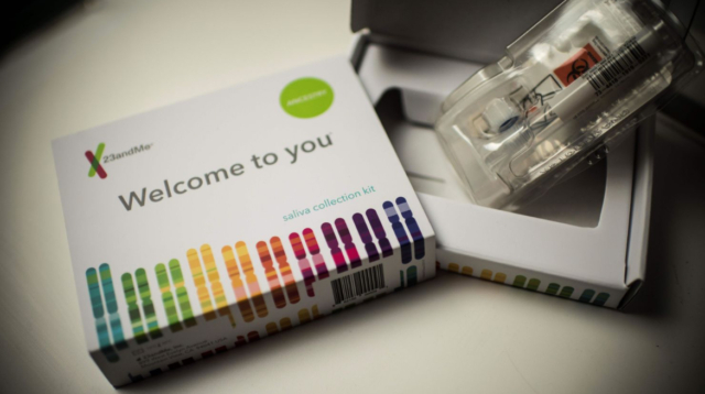 Regeneron to buy bankrupt DNA testing firm 23andMe for $256 million This illustration picture shows a saliva collection kit for DNA testing displayed in Washington DC on December 19, 2018. - Between 2015 and 2018, sales of DNA test kits boomed in the United States and allowed websites to build a critical mass of DNA profiles. The four DNA websites that offer match services -- Ancestry, 23andMe, Family Tree DNA, My Heritage -- today have so many users that it is rare for someone not to find at least one distant relative. (Photo by Eric BARADAT / AFP) (Photo by ERIC BARADAT/AFP via Getty Images) Drugmaker Regeneron Pharmaceuticals will buy genetic testing firm 23andMe for $256 million through a bankruptcy auction, the companies said Monday. Regeneron said it will comply with 23andMe’s privacy policies and applicable laws with respect to the use of customer data and that it is ready to detail its intended use of the data to a court-appointed overseer. The bankruptcy proceedings, filed in March, had drawn scrutiny from lawmakers who warned that millions of customers’ genetic data could be sold to unscrupulous buyers. 23andMe last month agreed to allow a court-appointed overseer for the company’s handling of customers’ genetic information and its security policies during the bankruptcy. Related article 23andMe’s DNA data is going up for sale. Here’s why companies might want it The company has collected genetic data from 15 million customers who ordered its DNA testing kits online and provided saliva samples. The company had been struggling with weak demand for its ancestry testing kits and a data breach in 2023 that exposed millions of customers’ genetic data. As part of the agreement, Regeneron will acquire all units of 23andMe, except telehealth service Lemonaid Health, which the genetic testing firm plans to wind down. After the transaction completes, 23andMe will continue to operate as a wholly owned direct or indirect unit of Regeneron, the companies said. The companies expect to close the deal in the third quarter.