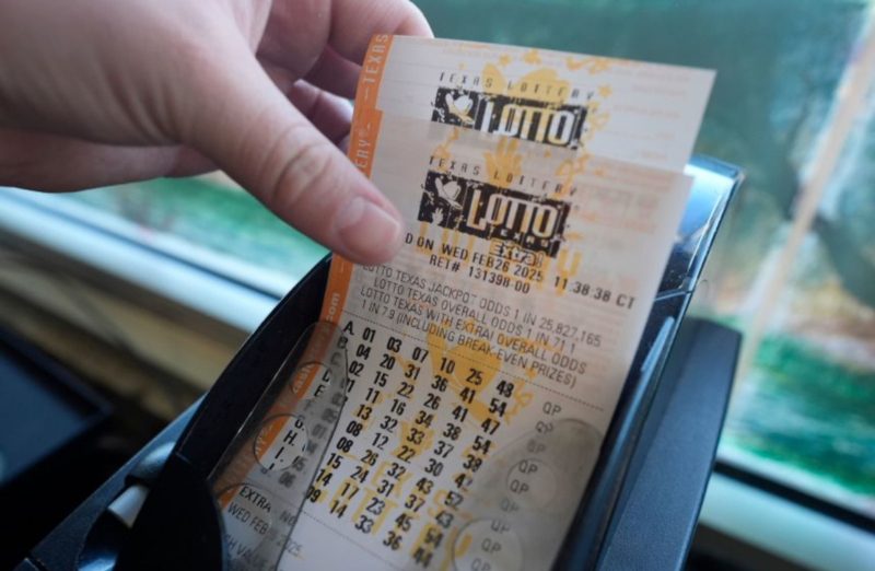 Texas woman sues state lottery after not receiving controversial $83.5M jackpot A customer grabs printed tickets from a Texas Lottery sales terminal at Fuel City in Dallas, Wednesday, Feb. 26, 2025. A woman in Texas is suing the state’s Lottery Commission for not paying out an $83.5 million award, more than three months after the numbers on her ticket matched the winning numbers in a drawing, according to court documents obtained by CNN. “Every Texan knows what that should mean when it comes to the lottery – if you win, you should get paid,” the suit says. “It shouldn’t take a lawsuit to get paid when you win the lottery. But that’s exactly what has happened here.” The woman bought her ticket through a lottery courier service, firms which allow customers to purchase tickets virtually, using a mobile app or other online interface. The woman, identified only as Jane Doe in the suit, purchased a ticket for the “Lotto Texas” lottery game through an app called Jackpocket on February 17, and her numbers matched those of the numbers pulled at 10:12 p.m. CT the same day, according to the lawsuit. A week after Doe won her ticket, then-Texas Lottery Commission Executive Director Ryan Mindell announced a move to ban courier services like the one Doe used, under Texas law. The ban became effective on May 19, according to a lottery commission spokesperson. Mindell resigned in April. “We all know the Commission is not allowed to change the rules after the drawing. But the Commission has apparently tried to do so and relied—at least in part—on this ex post facto announcement to continue to refuse to pay Plaintiff her lottery winnings simply because she utilized a lottery ticket courier service to buy the winning ticket,” the lawsuit says. A spokesperson told CNN in an email Saturday the commission “does not comment on pending litigation.” The lawsuit also alleges Doe’s unpaid winnings could be used to pay other Texas Lottery winners, or may be reallocated and redirected to “other Commission liabilities or purposes,” potentially reducing the amount owed to her. Attorneys for the woman have also filed for a temporary restraining order and requested for a temporary injunction to stop Acting Deputy Executive Director of the Texas Lottery Commission Sergio Rey from doling out funds, which the lawsuit alleges Doe still has not received. “If Mr. Rey is not restrained and enjoined from disbursing or diminishing the Plaintiff’s jackpot prize winnings, Plaintiff will suffer damages that will be incapable of being measured by any certain pecuniary standard before notice is given and a hearing is held on Plaintiff’s Application for Temporary Injunction,” a court document said. CNN has reached out to Texas Gov. Greg Abbott’s office, Jackpocket, and Rey for comment. What is a lottery courier service? A lottery courier service acts as a third-party vendor that buys lottery tickets on behalf of customers, coordinates the purchase of physical tickets through brick and mortar stores the services often own, and notifies buyers if they win. Courier services are typically operated online or through an app, offering a convenient way to play games. Some couriers even offer national lottery games like Mega Millions and Powerball. Lottery couriers, which had been operating in Texas since 2019, became a focus in April 2023 after a single entity bought 25 million lottery tickets in less than 72 hours using a courier service, CNN affiliate WFAA reported. The entity purchased “nearly every possible number combination,” the release from the governor’s office said at the time. The investor doubled its money because the jackpot was so high, and the winner took home $57.8 million before taxes, WFAA said. Courier services are operating in 19 states, according to a report published in 2024 by the Florida Office of Program Policy Analysis and Government Accountability. Only three states – New York, New Jersey and Arkansas – regulate the courier service industry, according to a 2024 Texas House report. Without such regulations in Texas, couriers are not required to obtain a license or permission from the Texas Lottery to operate, the report found. Purchasing via a lottery courier has two advantages for the customer, said Victor Matheson, professor of economics at College of the Holy Cross. “It allows the buyer to conveniently buy tickets without having to go to a regular lottery retailer and it also potentially allows out-of-state buyers to purchase tickets in any lottery across the country,” Matheson said in February. The service can have drawbacks like a fee, legality issues and lack of a limit to how many tickets are purchased, Matheson added. Other legal concerns include the regulation of sales across state lines when each state controls its own lottery games, sales to underage players, ticket buying syndicates and other issues.