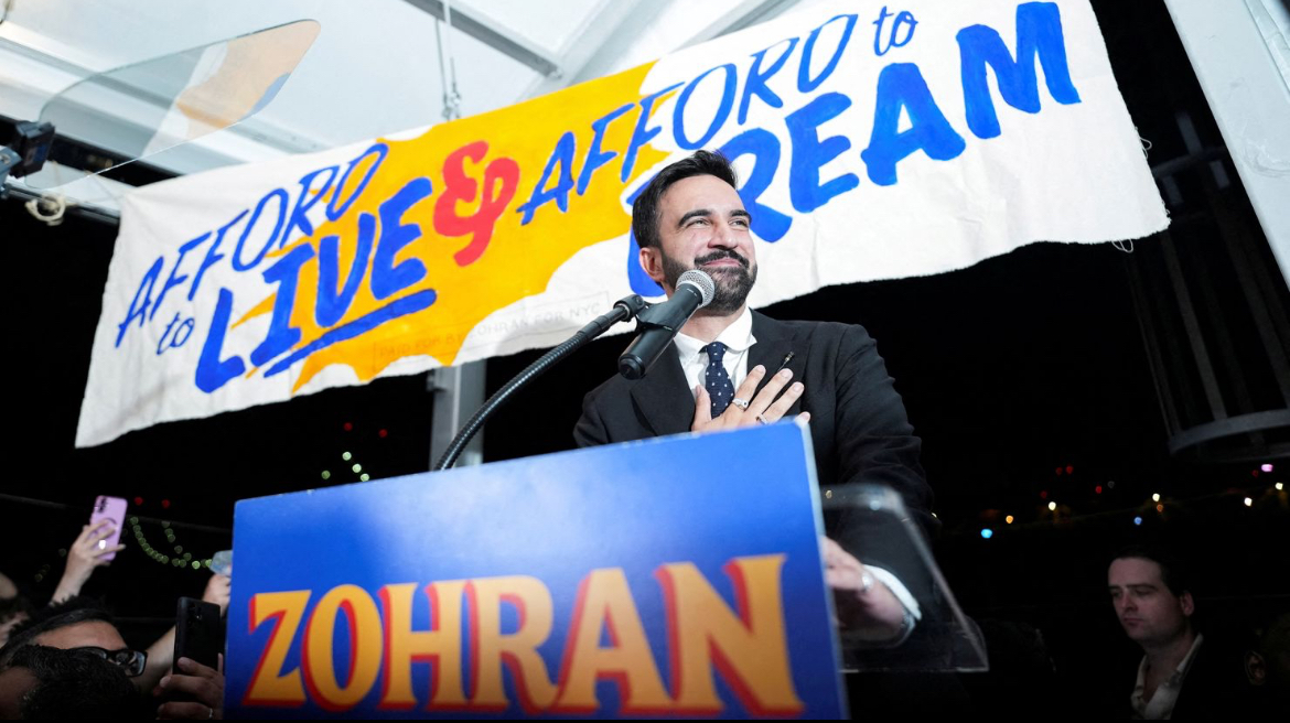 after-a-stunning-nyc-primary-national-democrats-try-to-embrace-zohran-mamdanis-energy-if-not-always-his-ideas-edward-isaac-dovere-zohran-mamdani-gestures-as-he-speaks-during-a-watch-party-f-4