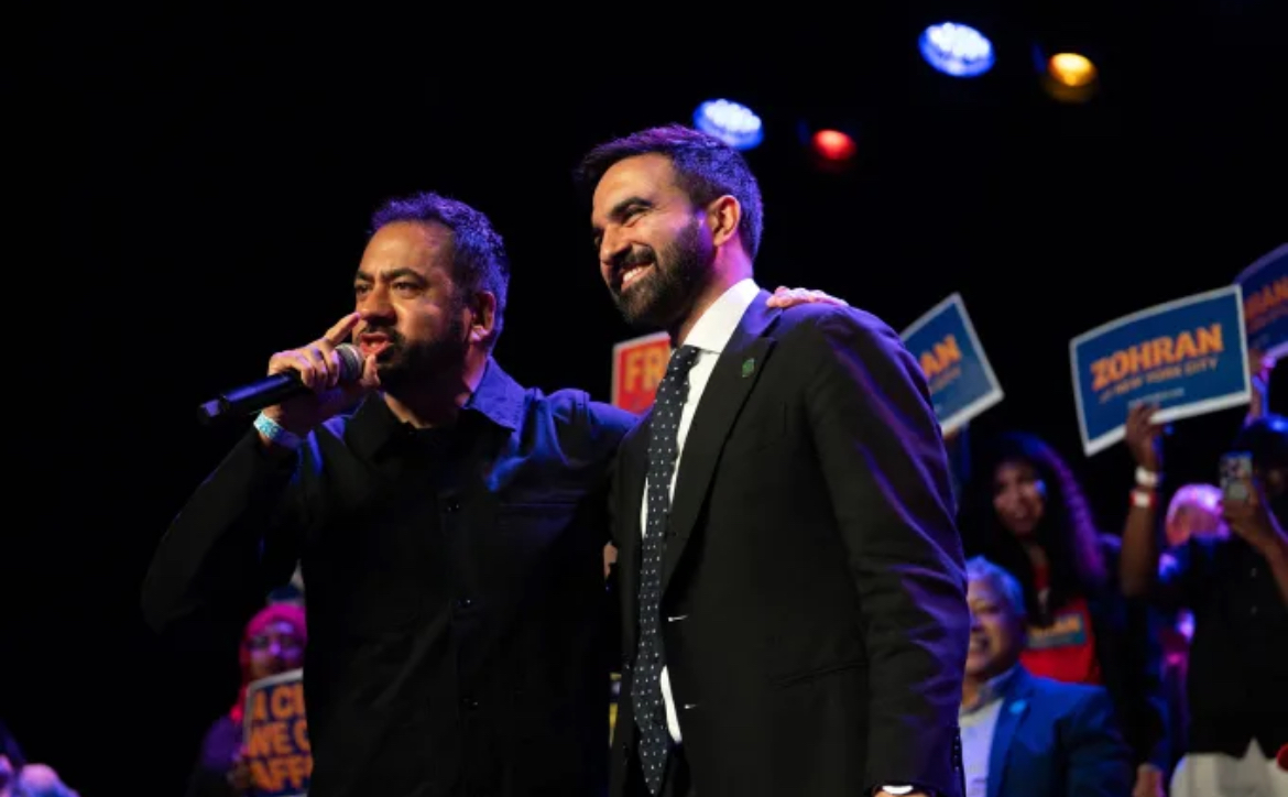 after-a-stunning-nyc-primary-national-democrats-try-to-embrace-zohran-mamdanis-energy-if-not-always-his-ideas-edward-isaac-dovere-zohran-mamdani-gestures-as-he-speaks-during-a-watch-party-f-2