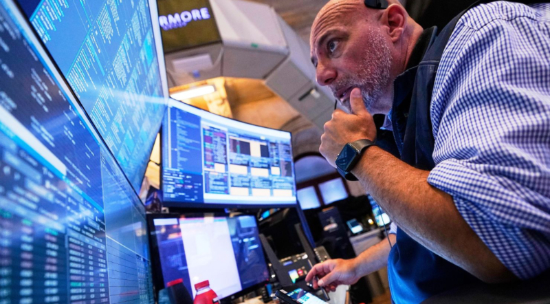 America’s incredible stock market rebound is complete as S&P 500, Nasdaq hit record highs The S&P 500 and Nasdaq on Friday closed at all-time highs. The US stock market on Friday hit an all-time high, its first since mid-February. It marked the culmination of a remarkable recovery on Wall Street since the S&P 500 was flirting with bear market territory in early April. The S&P 500 gained 0.5%, to close at a record 6,173.07. It marked the first new record high since February 19. Markets almost didn’t hit that record on Friday — they turned south in the late afternoon after President Donald Trump said the United States is ending trade talks with Canada because of a new digital services tax America’s northern neighbor imposed on companies. Trump said a new tariff on Canada would be announced within a week. That soured sentiment on Wall Street — but not enough to keep stocks lower. Stocks resumed their march higher one hour before the closing bell and rallied to finish the week. The Nasdaq Composite also hit a record high Friday, gaining 0.5%. It marked the first all-time high since December 16. The Nasdaq has become synonymous with Big Tech, and the AI boom has fueled a tech rally in recent months. The smaller Nasdaq 100, made up of top tech stocks, set a record earlier this week. The Dow rose 432 points, or 1%. It had been up as much as 580 points earlier in the day. The blue-chip index, dragged down by UnitedHealth, which has tumbled 39% this year, plus Apple, Merck and Nike, still has about 1,200 points, or 2.7%, left to gain before it hits its all-time high. The Dow, S&P 500 and Nasdaq each posted their biggest weekly gain in six weeks. The S&P 500 has been on a wild round trip: The index shed $9.8 trillion in market value from its previous record on February 19 to its low point on April 8, before recovering all of those losses across the past two and a half months. A wild ride On April 8, when stocks were on the verge of plunging into a bear market, few Wall Street experts were predicting that the market would come close to a record high just 80 days later. Related article Trump is ending trade talks with Canada It’s been an incredible journey over the past several months. Trump alarmed traders with historic tariffs that economists said could reignite inflation and plunge the economy into a recession. The Trump administration then doubled down on those tariffs, culminating in the president’s April 2 “Liberation Day” announcement. That sent tariffs for dozens of nations surging — some as high as 50%. US tariffs on China eventually eclipsed 145% for some products, effectively creating a blockade on America’s second-biggest trading partner. On April 9, heeding warnings from the stock, currency and especially the Treasury markets, the administration paused its “reciprocal” tariffs for 90 days, sending markets surging. Last month, the Trump administration reached frameworks for trade deals with the United Kingdom and China, giving investors a sense that the most punishing trade policies were in the past, and more trade deals could be forthcoming. “The sell-offs should never have happened,” said Art Hogan, chief market strategist at B. Riley Wealth Management. “There was no need for that. It was a completely manufactured crisis.” Markets got another boost Friday after China signaled it would reopen its rare earth market to the United States. The news came just hours after White House officials said the two sides had reached a deal — a major breakthrough following weeks of negotiations. Despite a 10% universal tariff that remains in place, in addition to 50% tariffs on steel and aluminum, and 25% tariffs on autos and auto parts, markets have largely looked past trade in recent weeks, focusing instead on other reasons for optimism or concern. Treasury Secretary Scott Bessent on Friday said he believes trade negotiations with other countries could be “wrapped up” by Labor Day, providing a more relaxed framework for inking deals than the original July 9 deadline. Bessent said in an interview on Fox Business that the United States has 18 “important trading partners” that it is seeking to make deals with. “If we can ink 10 or 12 of the important 18 … then I think we could have trade wrapped up by Labor Day,” he said, without specifying the countries. A boom in AI, fueled by surging sales for Nvidia’s chips and a Republican-led effort to deregulate the industry, has been one of the primary catalysts that have fueled stocks and helped investors move beyond the trade war. Hopes for a rate cut from the Federal Reserve, backed by reasonably strong economic numbers and low inflation, have also helped stocks in recent months. Markets had temporarily grown jittery after the House passed Trump’s sweeping tax cut and domestic policy agenda last month. But demand for Treasury bonds has remained surprisingly strong, giving investors confidence that foreign countries and investors will continue to support America’s debt, allowing the country to borrow unimpeded. “Investors get the joke now,” said Hogan. “We’re going to hear something, whether it’s on Air Force One or on Truth Social, that we’re going to have to take with a massive grain of salt.” Challenges ahead Stocks face several challenges in the coming weeks and months. If Congress reaches a stalemate in the domestic policy bill, which includes a provision to raise the debt ceiling, America could once again come close to defaulting on its debt because it is unable to borrow enough money to pay back its creditors. And if few (or no) more trade deals are forthcoming, tariffs could rise again as soon as July 9 as the 90-day reciprocal tariff pause expires. The prospect of war breaking out in the Middle East remains a concern after a fragile truce between Israel and Iran was reached this week. And existing tariffs threaten to raise prices in the coming months, which could hurt economic growth. Stocks face less existential threats, as well. Valuations are surging well above earnings expectations. The S&P 500’s price-to-earnings ratio has surged past 23, a relatively high number that means stocks have become quite expensive compared to their profit expectations. Markets were celebrating at the close today. But it’s not clear how long the party will last